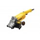 DeWALT DWE492K leņķa slīpmašīna